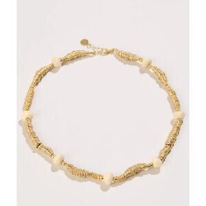 Gas Bijoux Collier Biba Necklace